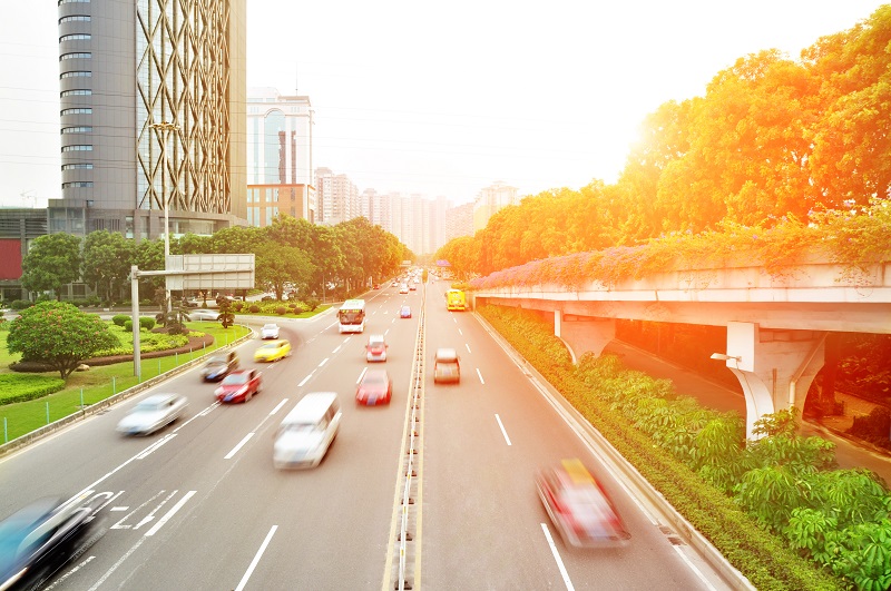 ¿Qué es el coche a gas natural y cómo funciona?