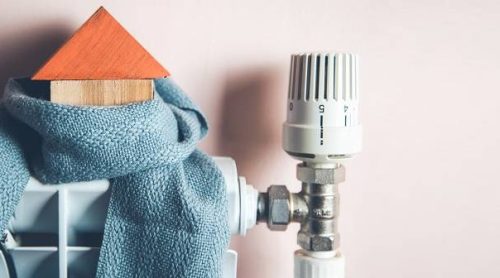 Descubre los 5 tipos de aislamiento para ahorrar gas natural en tu casa