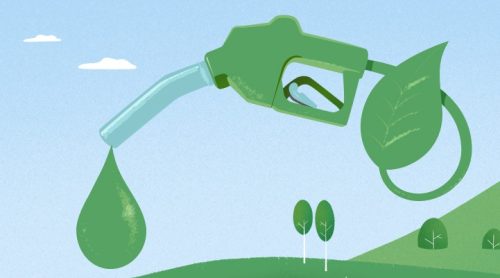 ¿Qué son los biocarburantes y cuántos tipos hay?