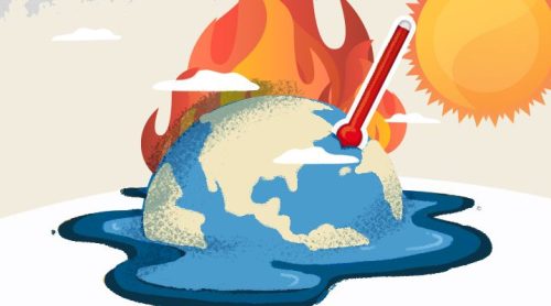 Qué es el cambio climático y cómo combatirlo