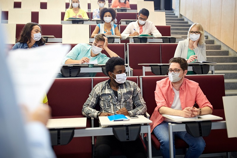 Tu colegio puede ahorrar hasta un 33% en energía con gas natural