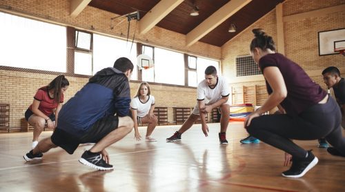 Tu gimnasio puede ser de alto rendimiento ahorrando con gas natural