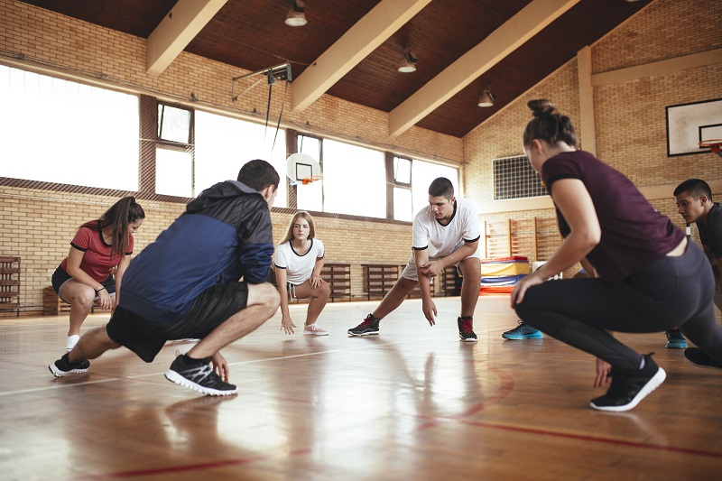 Tu gimnasio puede ser de alto rendimiento ahorrando con gas natural