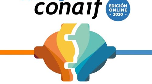 Nedgia patrocina el 1er Encuentro Empresarial Online de CONAIF para Instaladores