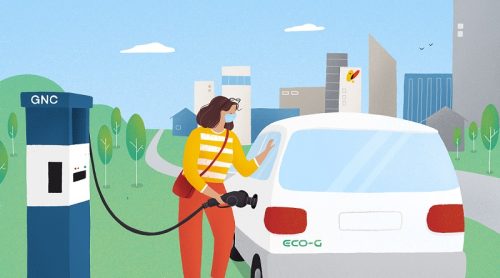 Avanzamos no noso compromiso coa transición enerxética ao vehicular nas nosas redes preto de 1.262 GWh para mobilidade