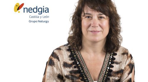 Celestina López, nova directora de Operacións de NEDGIA na zona norte