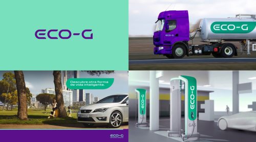 El Consorcio Europeo ECO-GATE lanza la marca ECO-G como distintivo único para el gas natural en la movilidad