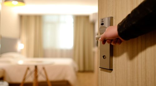 Conectamos á nosa rede de distribución as instalacións de 10 hoteis da cadea Servigroup
