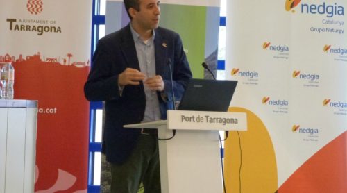 NEDGIA Catalunya analiza en Tarragona los beneficios del gas renovable para la economía local