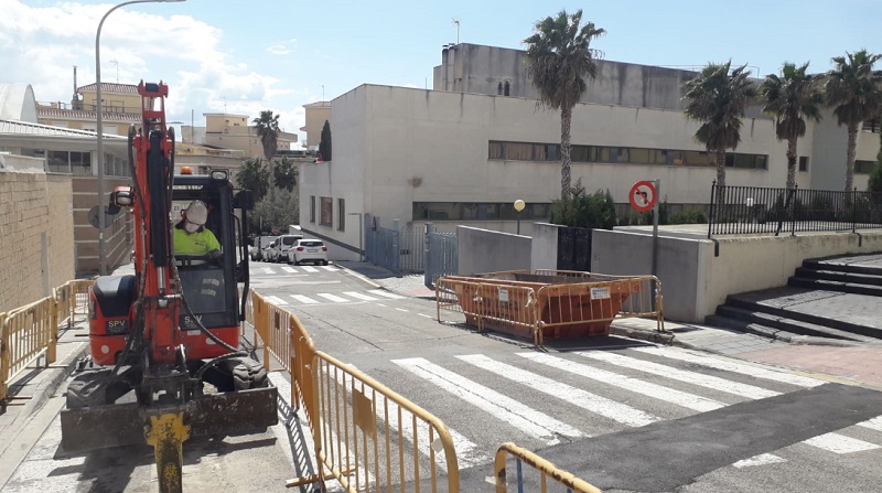 NEDGIA Cegas prima a posta en servizo de instalacións singulares na Comunitat para atender enfermos de COVID-19